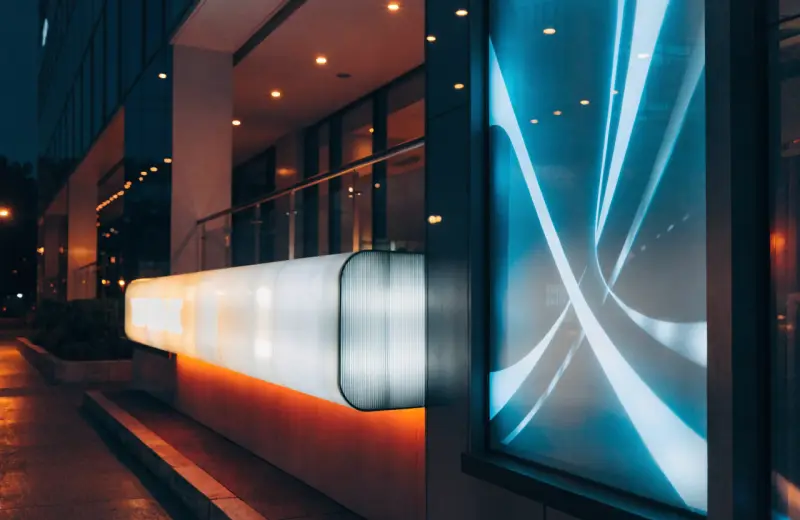 Işıklı & LED Tabela — Reklam Hizmetleri